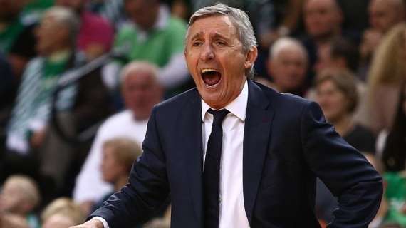 EuroLeague - Barcelona, Pesic: "Delaney si è rifiutato di rientrare"
