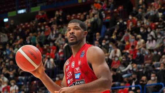 Euroleague - L'Olimpia Milano riceve al Forum il Panathinaikos Atene