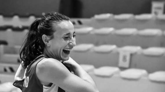 A2 Femminile - Ponzano conferma VIviana Giordano, nuovo capitano