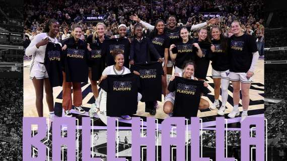 Cecilia Zandalasini chiude la stagione WNBA: non va il suo buzzer, Valkyries fuori con le Lynx