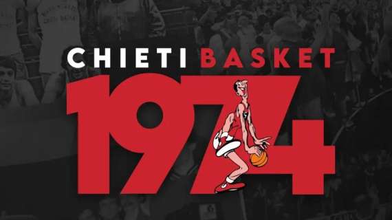 Serie B - Lux Chieti in silenzio stampa a tempo indeterminato