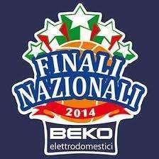Finale Nazionale BEKO Under 15M. Terzo posto per la GrissinBon Reggio Emilia