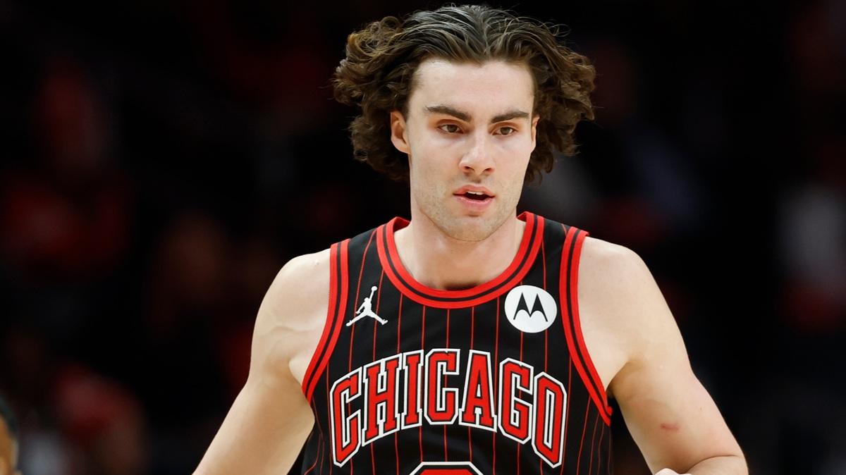 Dei Bulls di rimonta con Giddey in tripla doppia e Coby White gelano Atlanta