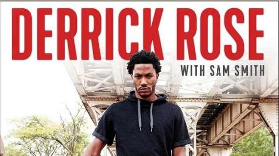 NBA - Derrick Rose critico verso i Knicks di Phil Jackson e Carmelo Anthony