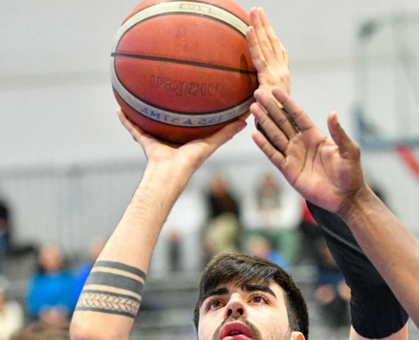 Basket in carrozzina: serie A c'è un rinvio ma le altre giocano a San Valentino