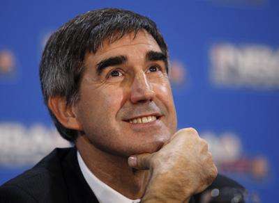Jordi Bertomeu
