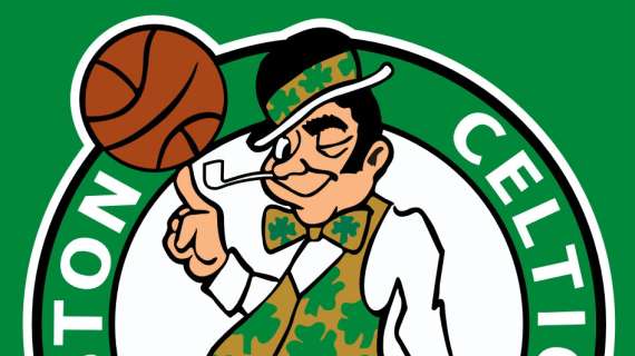 NBA - I Celtics firmano Luka Samanic per il training camp