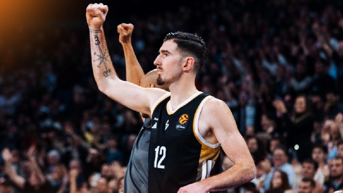 Villeurbanne batte il Bayern: Heurtel decisivo e Dinwiddie in serataccia