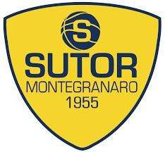 Serie B - Sutor Montegranaro, arriva l'under Thomas Aguzzoli