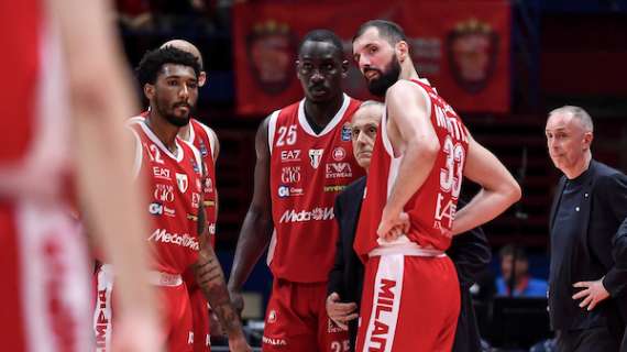 Fallimento Olimpia, cosa resta? Scelte e mentalità sbagliate