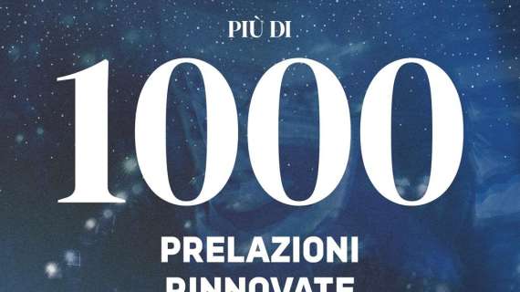 LBA - Germani Brescia, già raggiunti 1000 abbonati in fase di prelazione