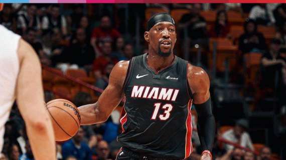 NBA - Gli Heat mandano a casa i Cavaliers con 37 punti di scarto