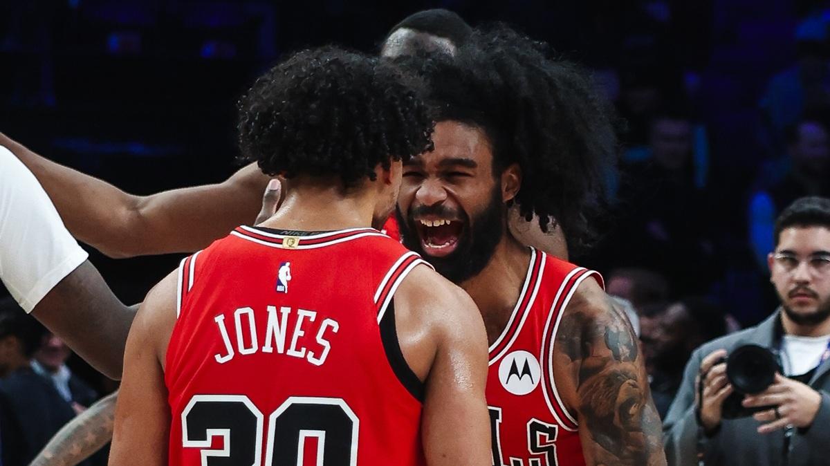 Bulls di carattere: rimonta e 9-0 finale per piegare i Timberwolves