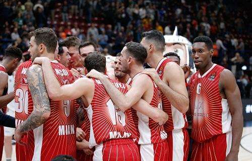 EuroLeague - L'Olimpia Milano al confronto con il Fenerbahçe