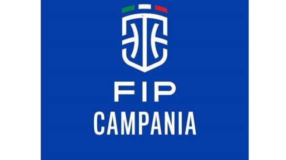 FIP - Manfredo Fucile candidato alle elezioni presidente FIP Campania