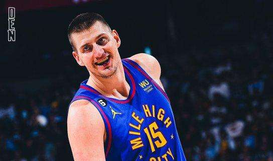 NBA - I Nuggets prendono la testa della semifinale contro i Phoenix Suns
