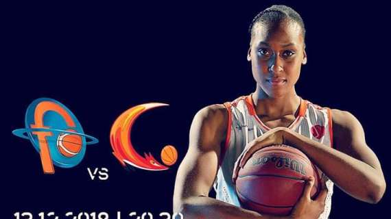 EuroLeague Women - la serata più attesa della stagione per il Beretta Famila Schio: arriva Ekaterinburg
