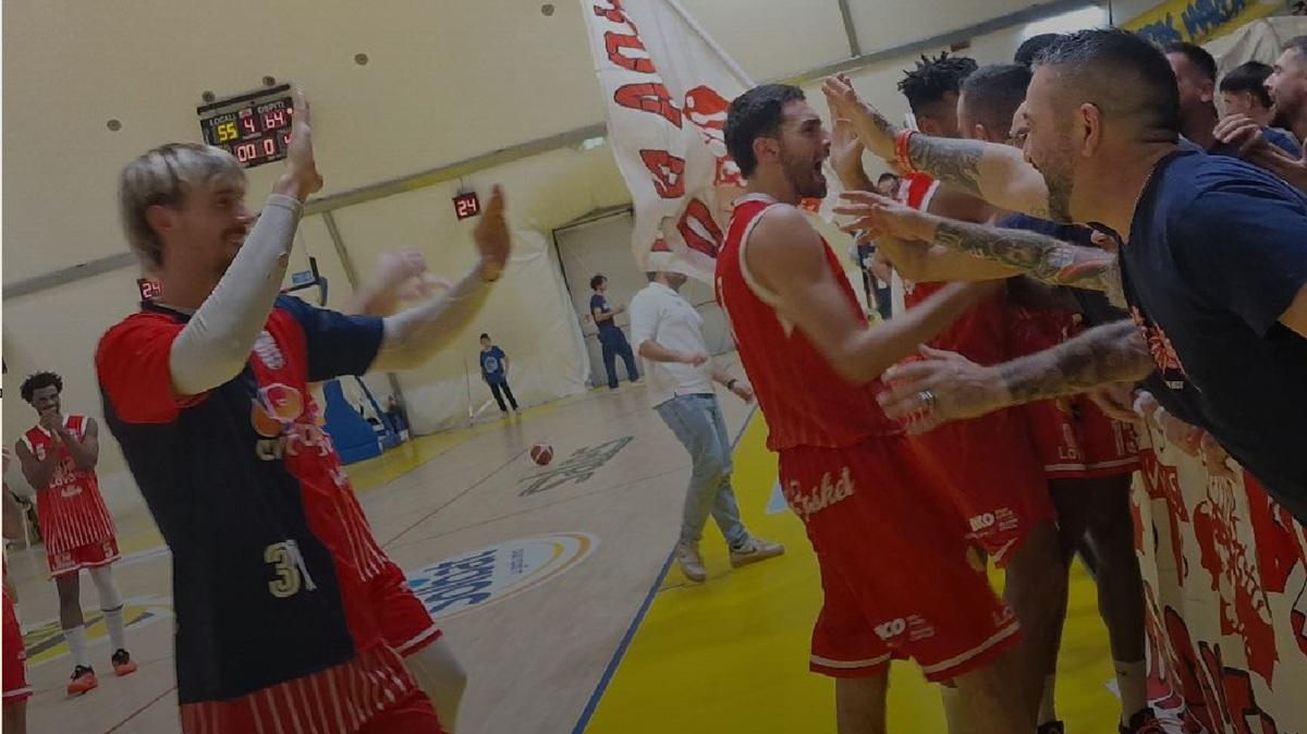 Serie B - Andrea Costa Imola passaggio vittorioso a Piombino