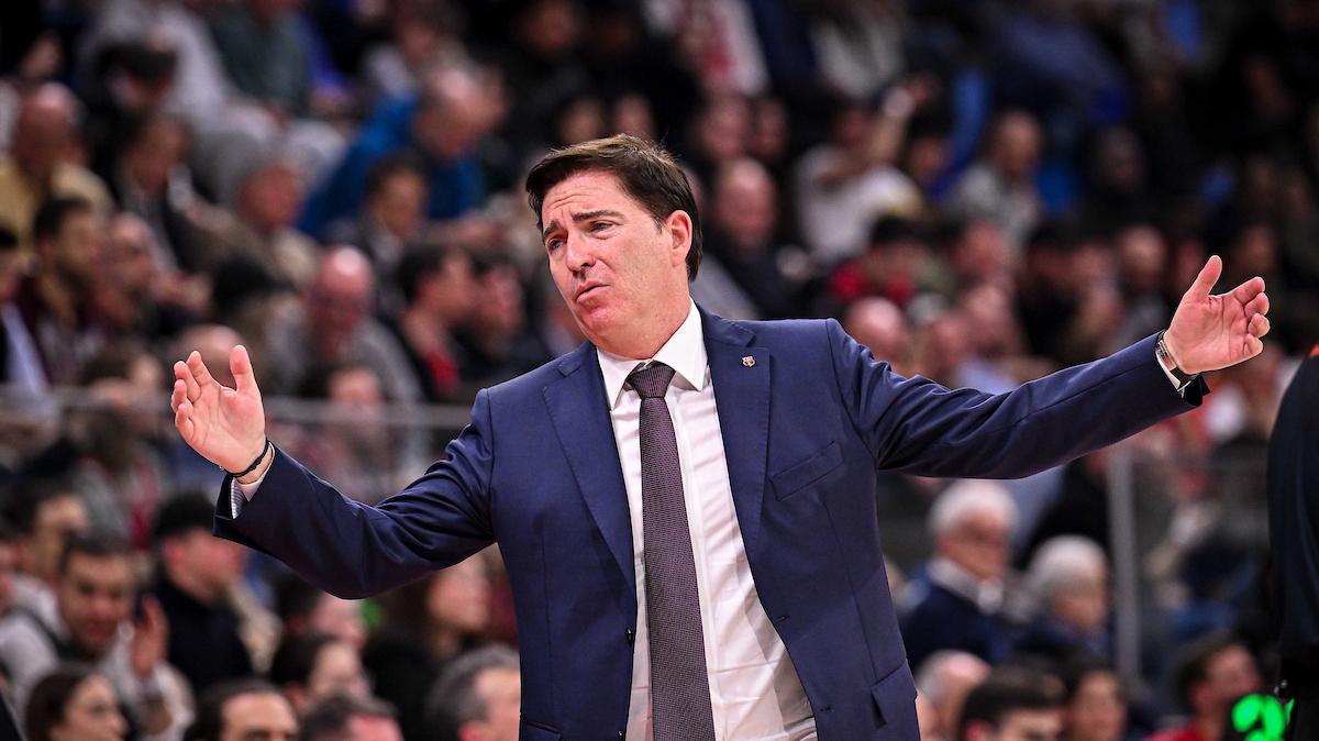 Il Barcelona non ci sta e blinda Xavi Pascual: «Lui alla guida del progetto»