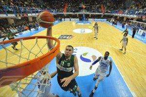 MERCATO A - Avellino pronta alla sostituzione di Fesenko