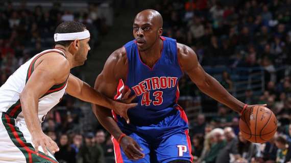 NBA Free Agency - Timberwolves, firmato Anthony Tolliver