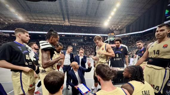 Barcelona espugna Atene: Clyburn guida la festa blaugrana contro il Panathinaikos