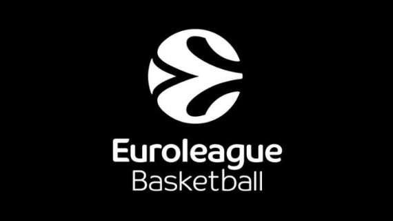 EuroLeague, l'Executive Board: "La priorità è terminare con la stessa formula"