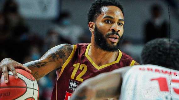 LBA Supercoppa - Qualche patema con la Reggiana, ma la Reyer centra i quarti