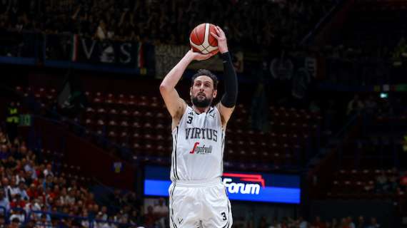 Walter Fuochi (Repubblica): Belinelli il migliore degli italiani in Nba