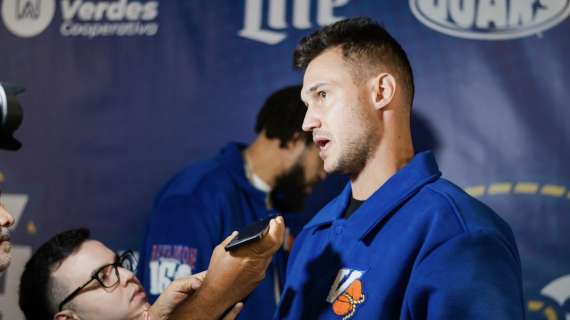 BSN - Al via la stagione a Porto Rico. Tutto sul campionato di Danilo Gallinari