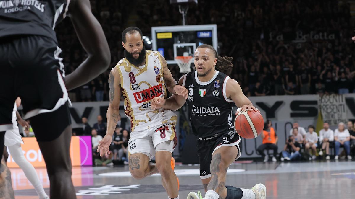 Virtus Bologna vs Reyer Venezia, preview, dove in tv, diretta testuale