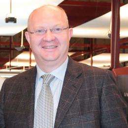 Massimo Angelico, Presidente di Angelico Pallacanestro Biella