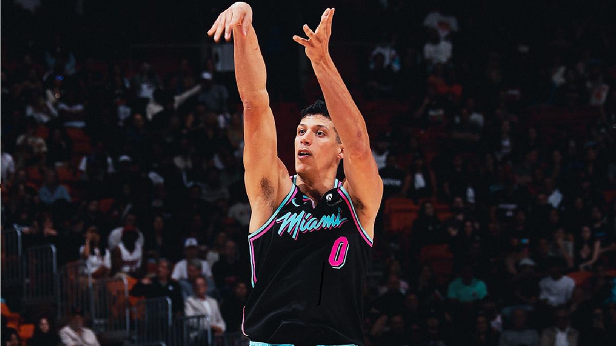 Gli Heat si prendono la rivincita sui Knicks  al Kaseya Center, Ware gigante nel finale