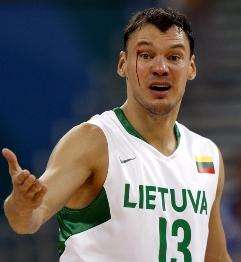 Sarunas Jasikevicius (foto galeri.uludagsozluk.com)
