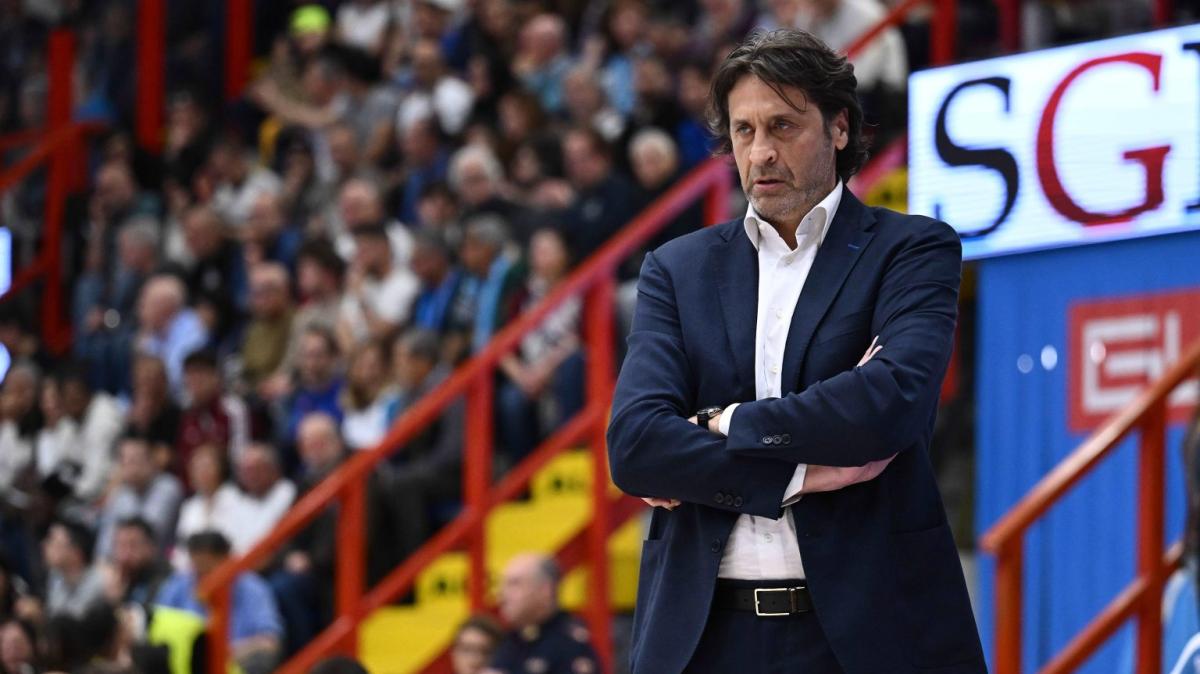 Treviso, Nicola: «Quando concedi così tanto, vincere è davvero complicato. Avanti a testa alta»