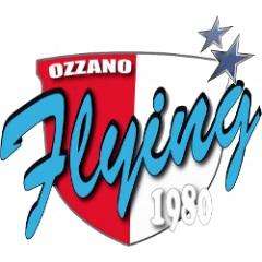 Serie B - New Flying Ozzano saluta Riccardo Iattoni