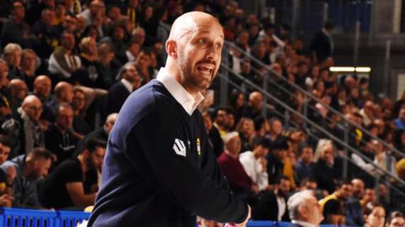 A2 Playout - Pansa: «Dispiace che una tra Vigevano e Livorno debba retrocedere»