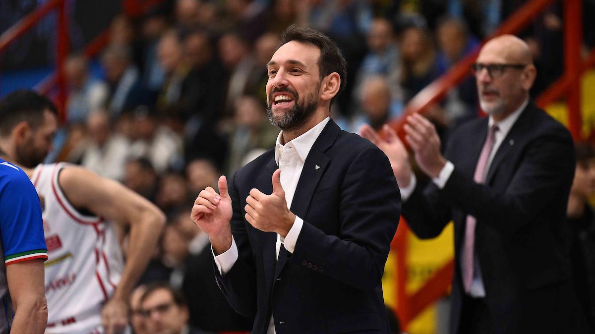 Repubblica: Olimpia, primo spareggio per pensare alle finali di EuroLega