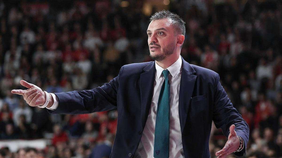 Cantù, Brienza: «Napoli costruita per lottare nella parte alta della classifica»