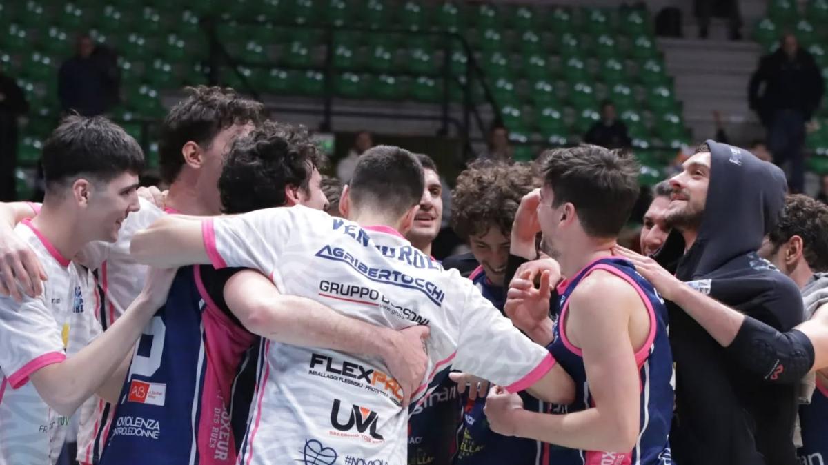 Serie B - Logiman Orzinuovi coglie a Desio la sesta vittoria di striscia