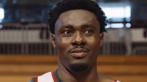 Mady Sissoko: la scelta Trieste per iniziare la carriera da pro, sensazioni e obiettivi
