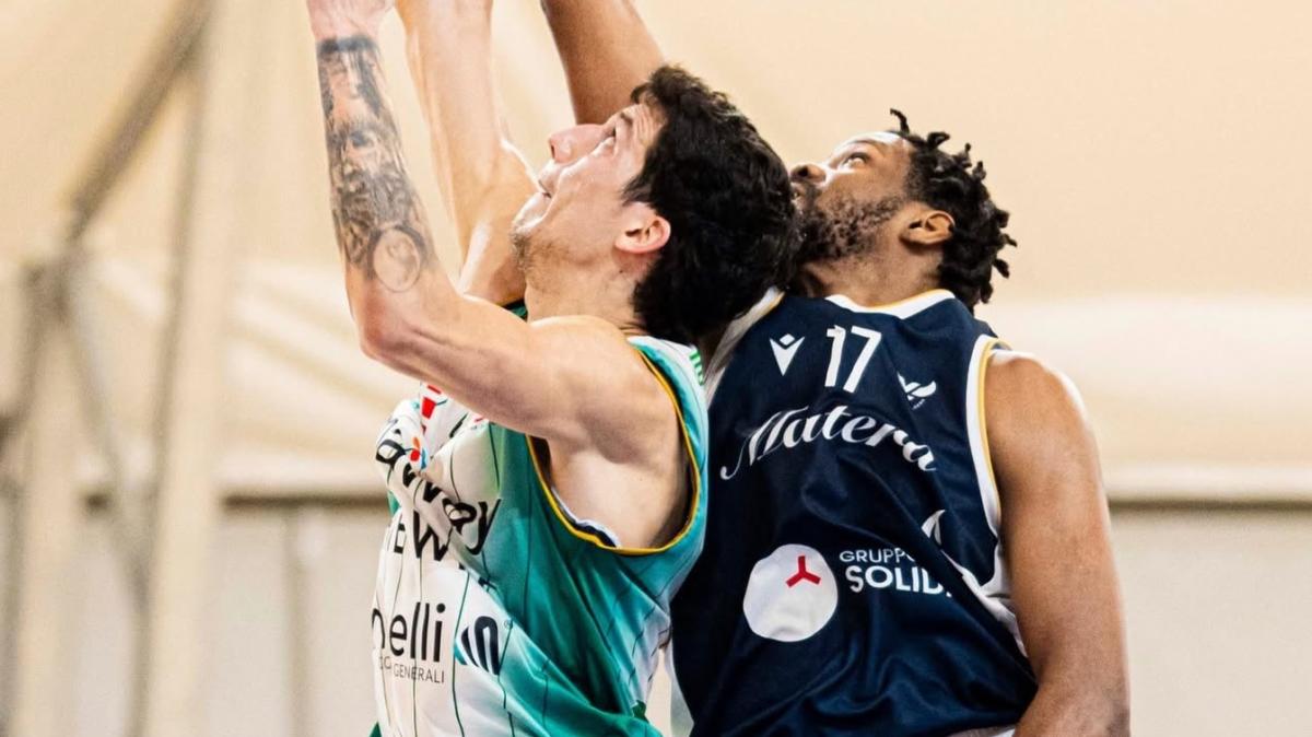 Serie B - La Climaway Monopoli a Messina per tornare a vincere