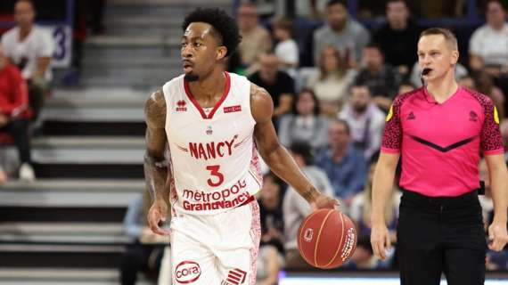 UFFICIALE LBA - Jordan Bowden nuovo talento per la Pallacanestro Cantù