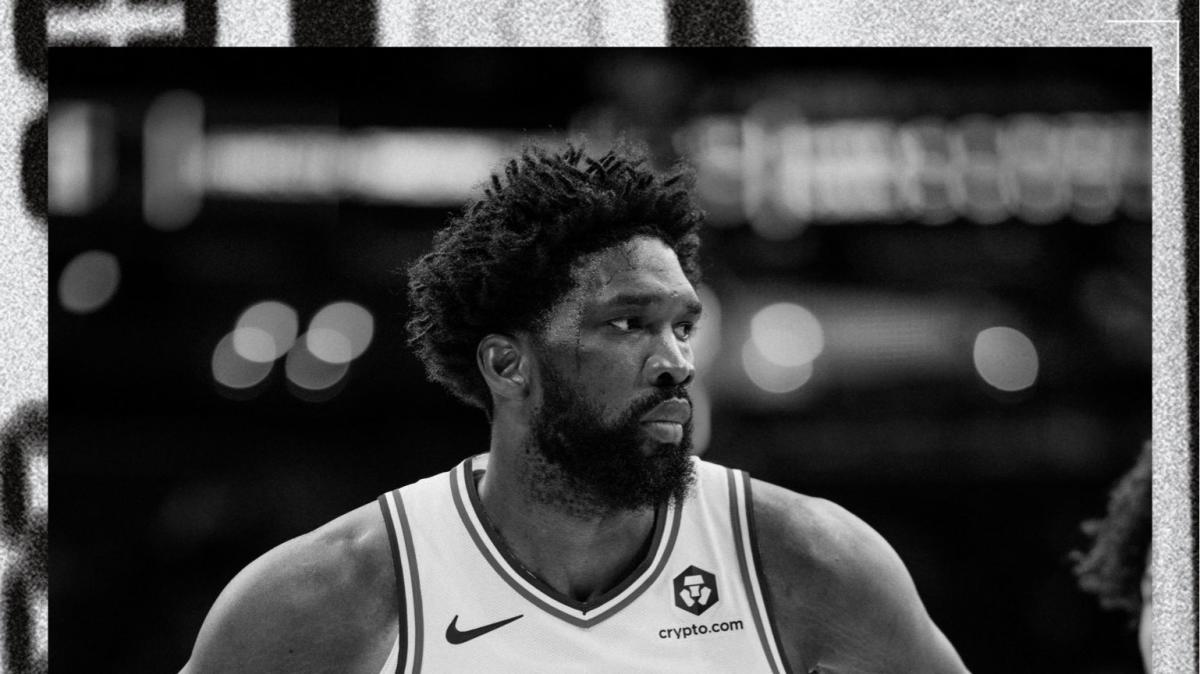 Joel Embiid torna in campo dopo otto mesi: prestazione solida e tanto entusiasmo