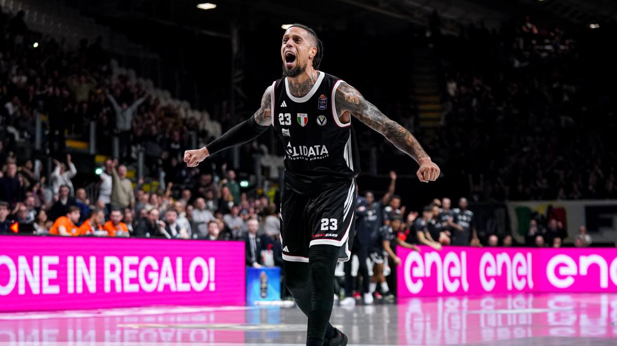 Virtus Bologna, c'è l'Olympiacos a Santo Stefano: le VNere cercano il colpo