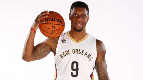 NBA - I New Orleans Pelicans tagliano Terrence Jones e prendono Hollis Thompson