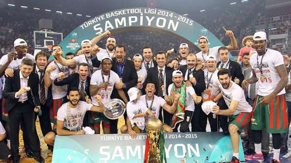 TBL - Pinar senza fine, il titolo turco lascia Istanbul e va a Smirne