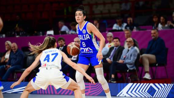 UFFICIALE A1 F - Costanza Verona estende con il Famila Schio per altre 2 stagioni
