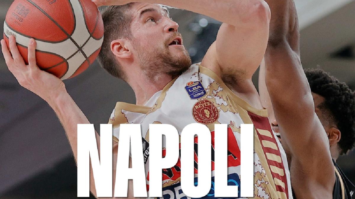 LIVE LBA | Reyer Venezia vs Guerri Napoli: dove in TV, preview, diretta