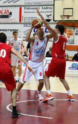 La Tramec Riduttori Cento domani a Lugo per chiudere, la Orva per allungare la serie